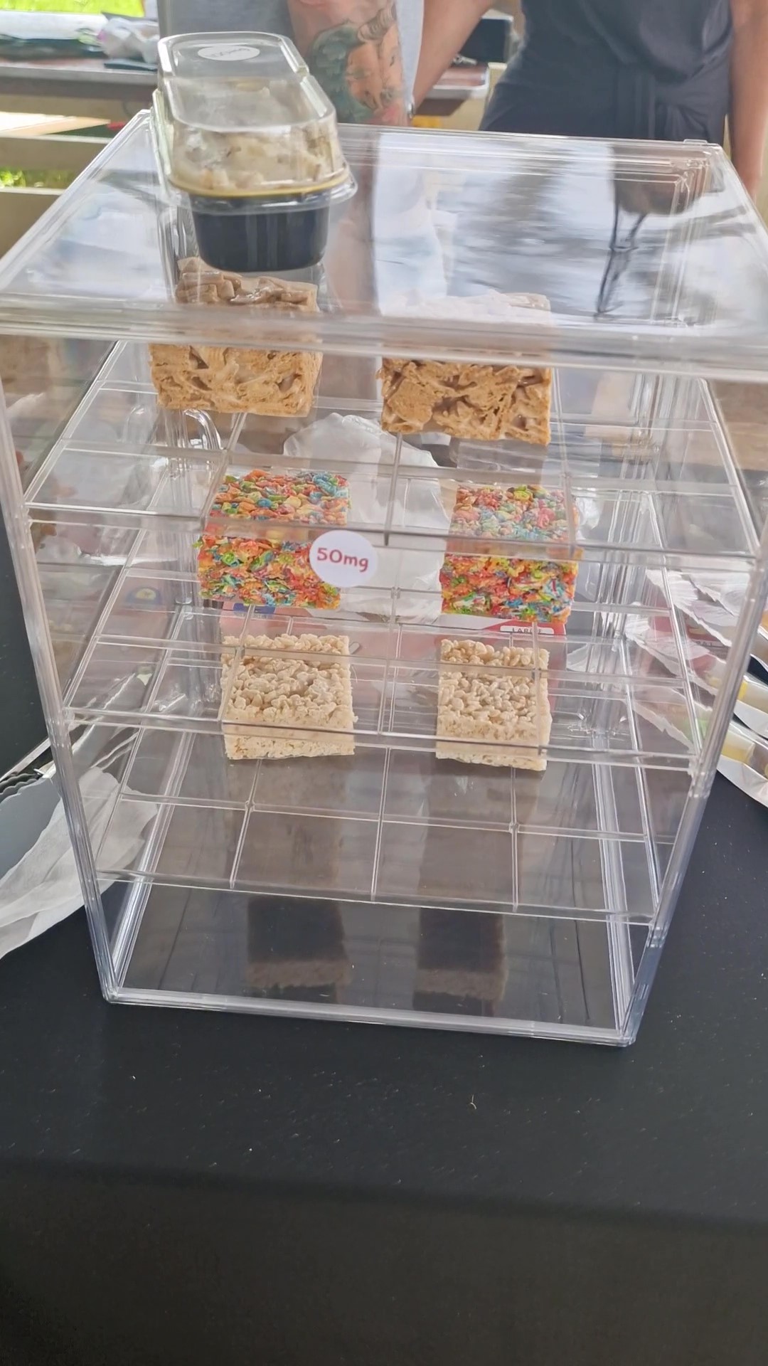 Marshmallow treats - Image 2