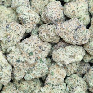 Dante's Candy - Hybrid - Indica leaning