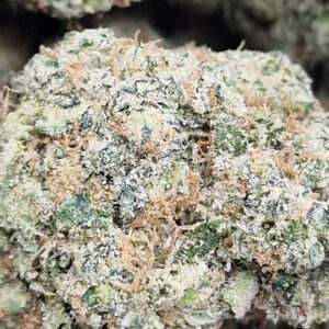 Northern Lights - 95% Pure Indica