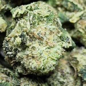 Blue Gelato - 60/40 Indica Heavy Hybrid